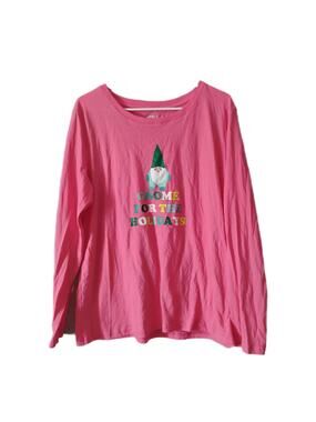 Jammies Women's Shirt Size XL